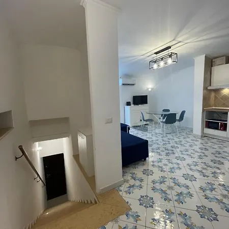 Caterina 70 Apartment Naples Exterior photo