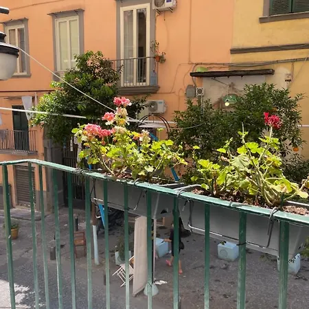 Caterina 70 Apartment Naples Exterior photo