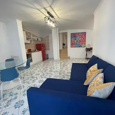 Caterina 70 Apartment Naples Exterior photo