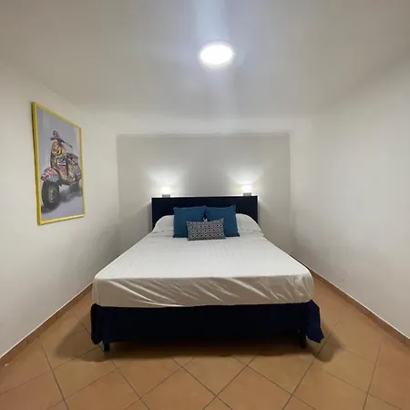 Caterina 70 Apartment Naples Exterior photo