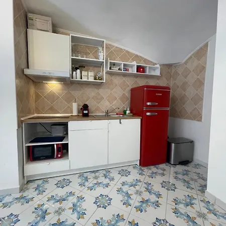 Caterina 70 Apartment Naples Exterior photo