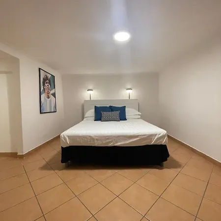 Caterina 70 Apartment Naples Exterior photo